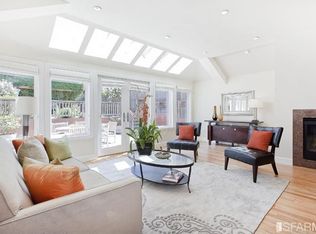 131 Randall St, San Francisco, CA 94131