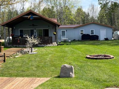 591 E Sun Oil Rd, Gladwin, MI, 48624