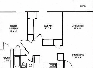 Brookfield Highlands Apartments 55+ — Photo 63