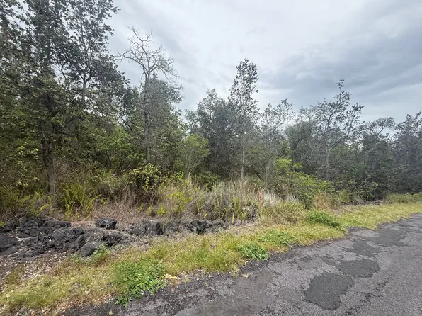 92-2635 Lei Pkwy Lot 35, Ocean View, HI 96737