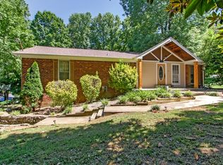 502 Spring Valley Dr LOT 27, Columbia, TN 38401