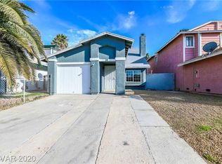 38 Colbath St, Las Vegas, NV 89110