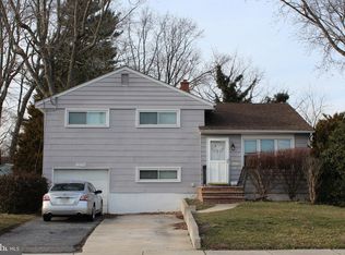 613 Heston Rd, Glassboro, NJ 08028