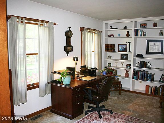 Living Room First Floor