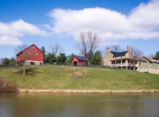 19928 Telegraph Springs Rd, Purcellville, VA 20132