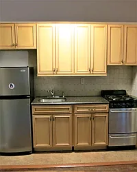 Rented by The Coop Connection LLC