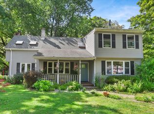 487 Chestnut Ridge Rd, Dover Plains, NY 12522