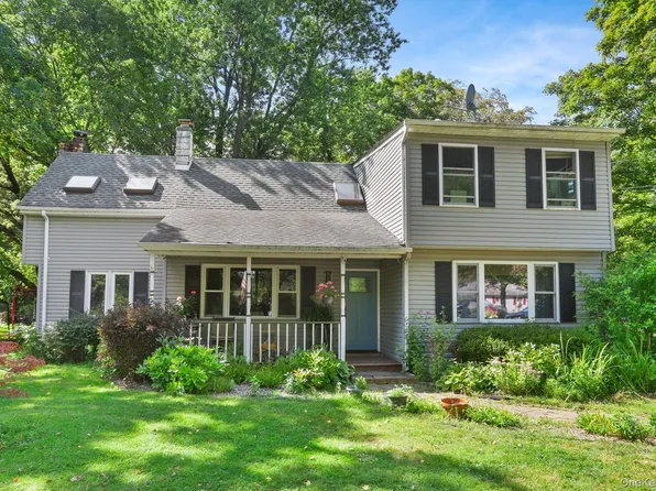 487 Chestnut Ridge Road, Dover Plains, NY 12522