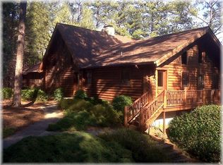 275 Longstreet Dr, Modoc, SC 29838