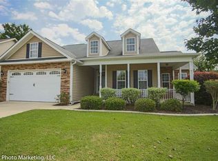 112 Little Eagle Ct, Kathleen, GA 31047