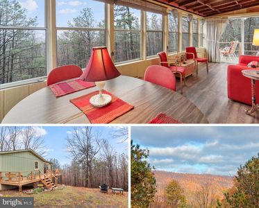 260 Cardinal View Rd, Paw Paw, WV, 25434