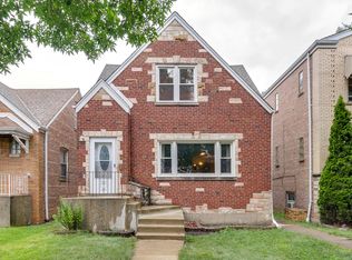 6604 S Komensky Ave, Chicago, IL 60629