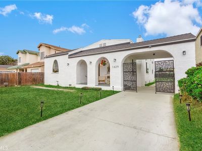 1629 E 114th St, Los Angeles, CA, 90059