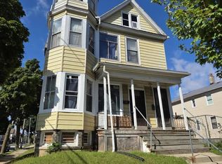 1701 North 28th STREET #1703, Milwaukee, WI 53208