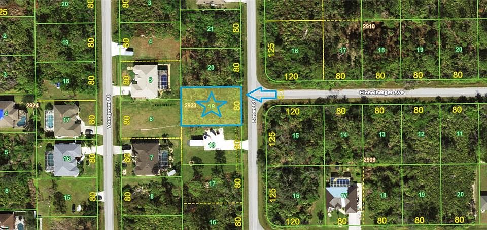 1st image of 1475 BATAN STREET LOT 19