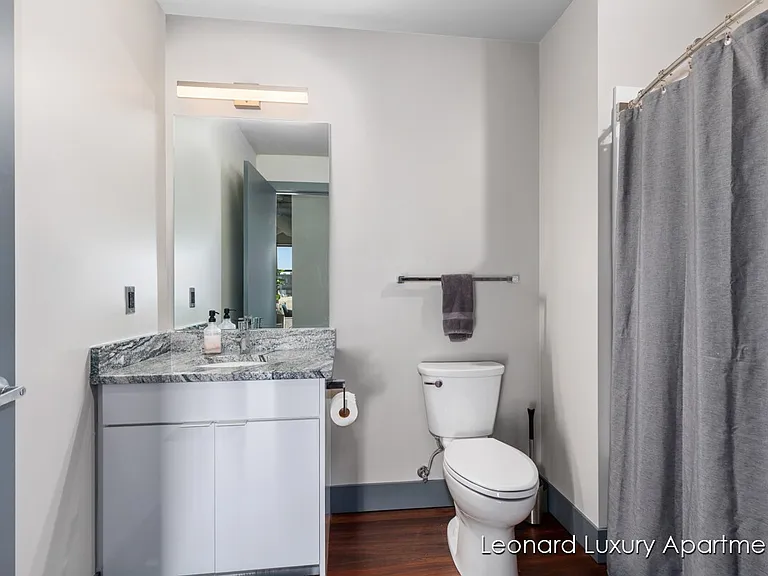 The Leonard Luxury Apartments — Photo 109