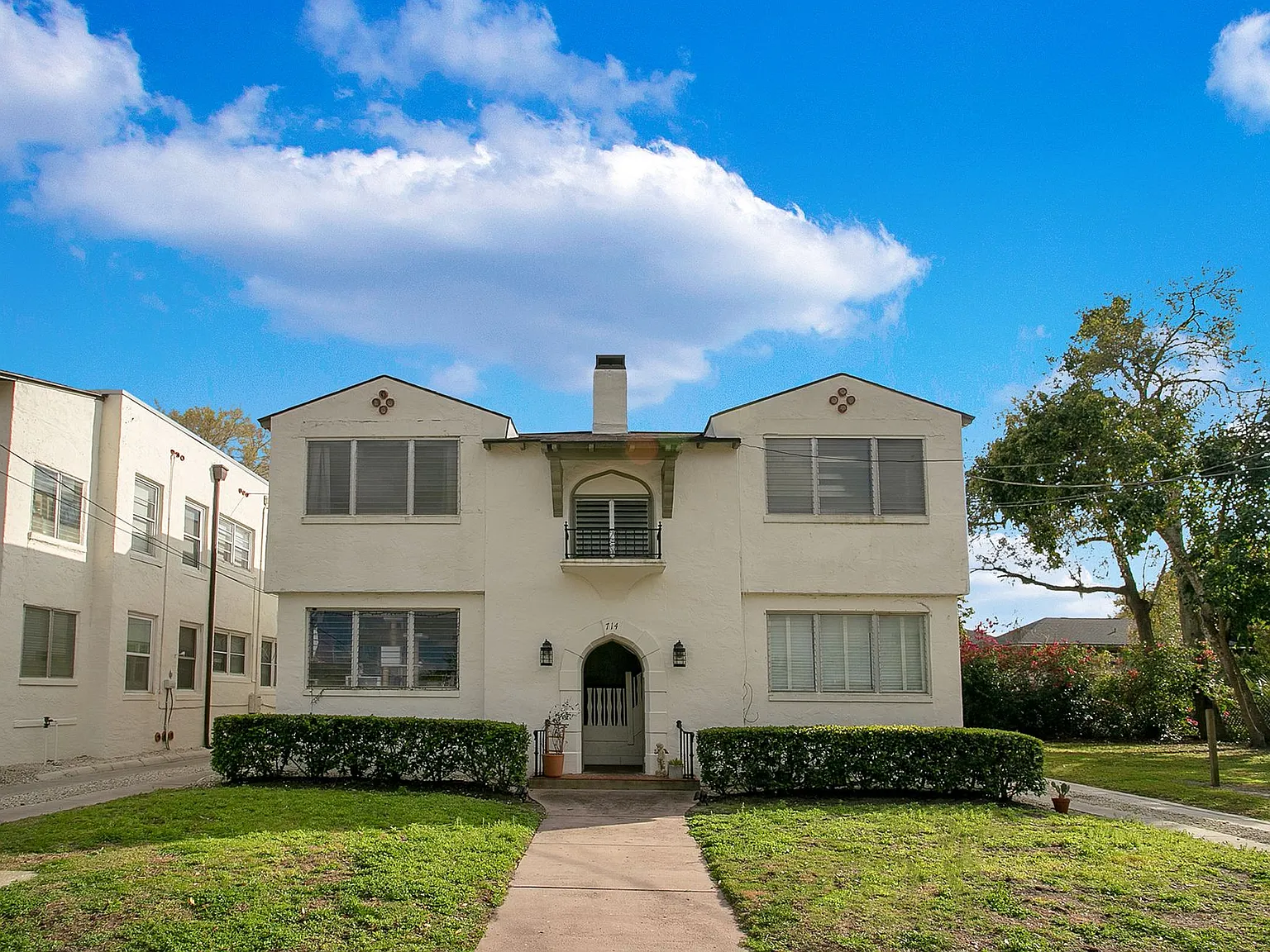 Lake Eola Heights Apartments | 1 & 2 Bedroom Apartments in Orlando, FL — Photo 3