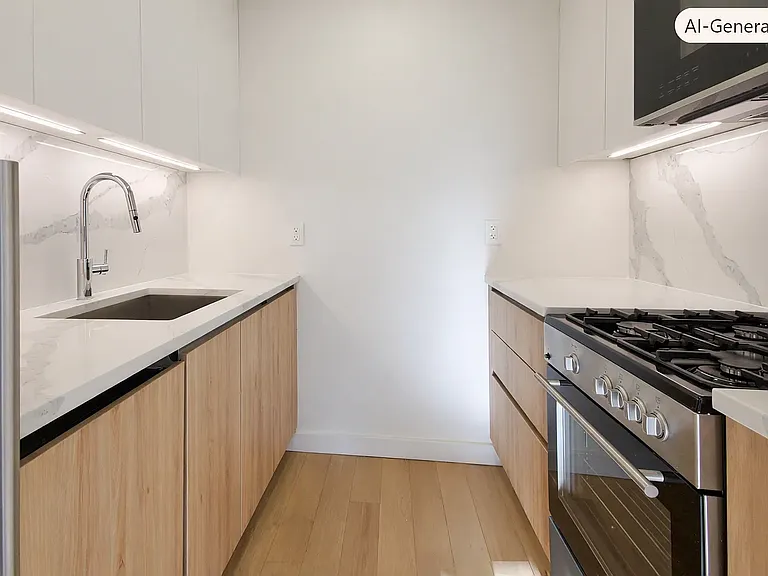 227 E 59th St #2BA — Photo 3