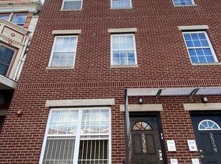 2356 N Park Ave #B, Philadelphia, PA 19132