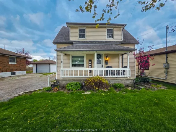 12 Houston St, Chatham Kent, ON N7M 2Z8