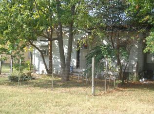 1811 W Thoman St, Springfield, MO 65803