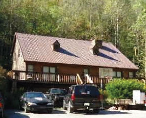 2nd image of 8310 State Highway 1056