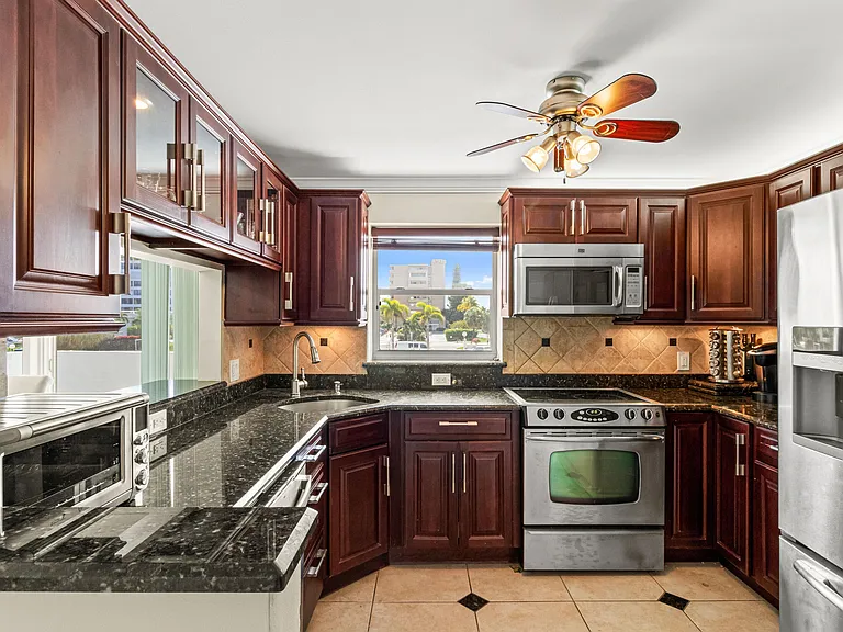 3580 S Ocean Blvd #2A — Photo 20