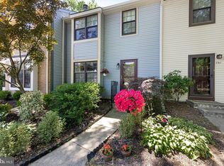 732 Kings Croft, Cherry Hill, NJ 08034