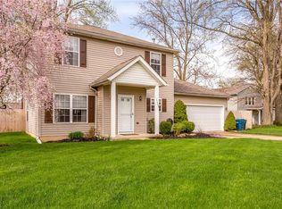 33968 Adams Ave, North Ridgeville, OH 44039