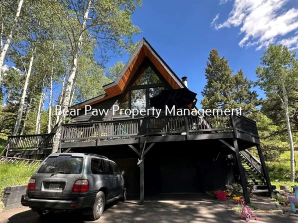 7196 Aspen Meadow Dr, Evergreen, CO 80439
