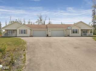 8274 W Donna Marie Ln, Wasilla, AK 99623