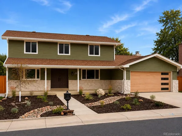 4000 S Spruce Street, Denver, CO 80237