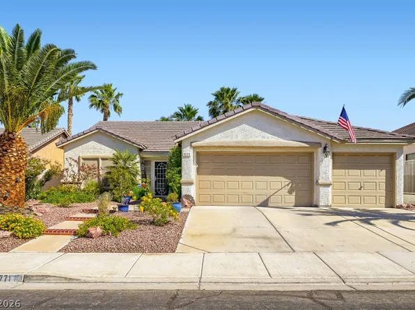 1771 Clear River Falls Ln, Henderson, NV 89012