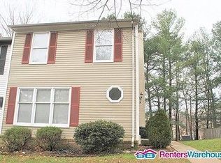 7311 Stream Way, Springfield, VA 22152