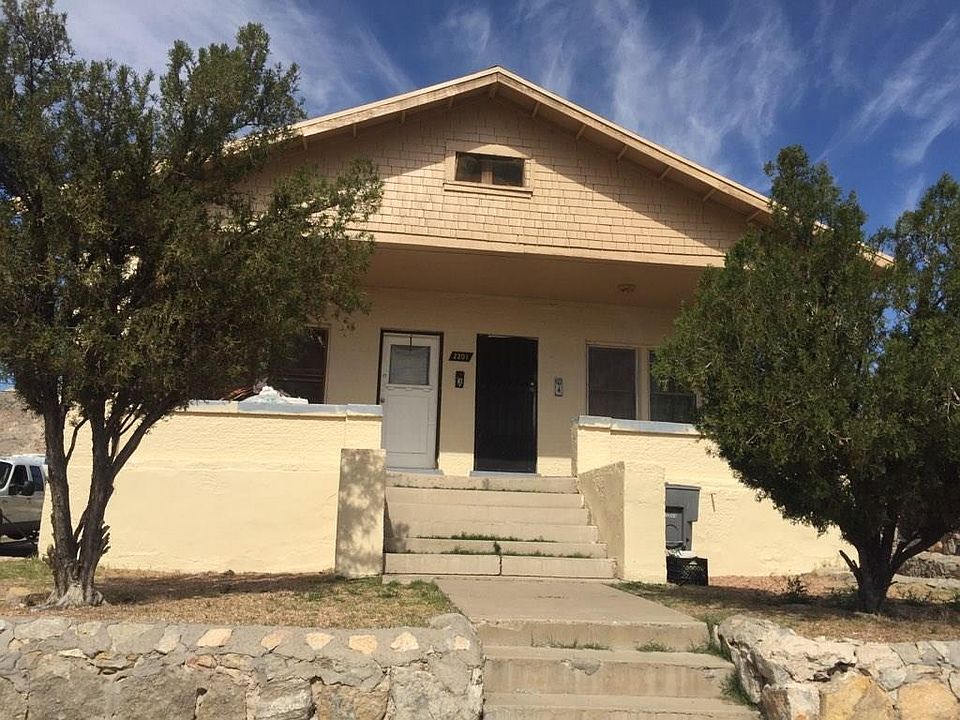 1st image of 2201 E Yandell Dr APT 6