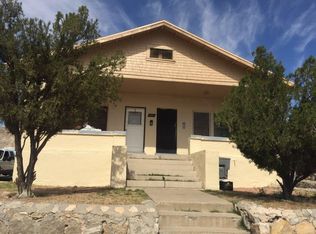 2201 E Yandell Dr APT 6, El Paso, TX 79903