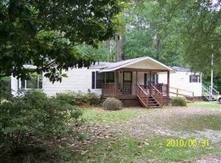 205 Jeopardy Ln, Conway, SC 29526