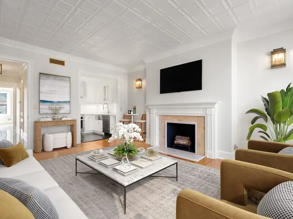 357-359 Beacon St #4, Boston, MA 02116