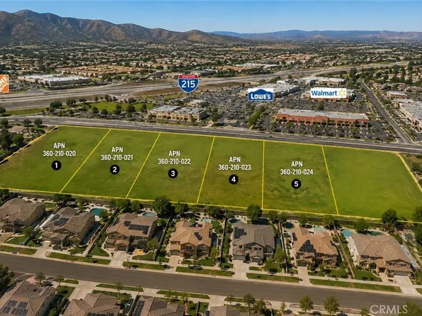0 Newport Rd #6, Menifee, CA 92584