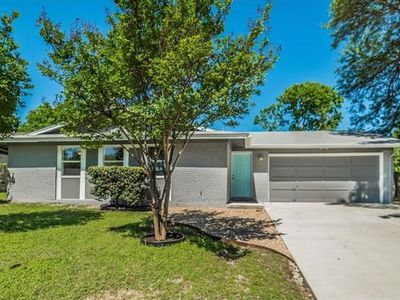 12600 Limerick Ave, Austin, TX, 78727
