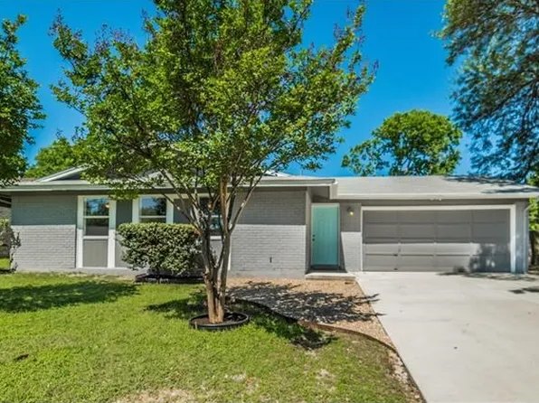 12600 Limerick Ave, Austin, TX 78727