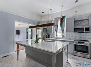 166 Wright Ave, Colonial Heights, VA 23834