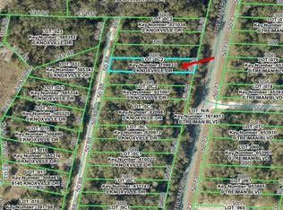 Knoxville Dr #C22, Webster, FL 33597