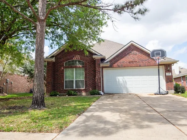 2834 Falcon Knoll Ln, Katy, TX 77494