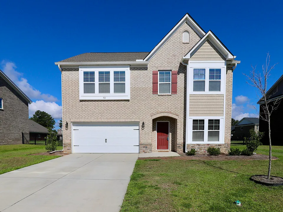 500 Kittiwake Ln