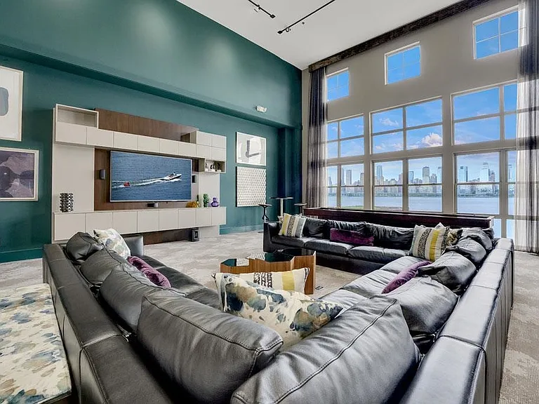 26 Avenue At Port Imperial #438 — Photo 34