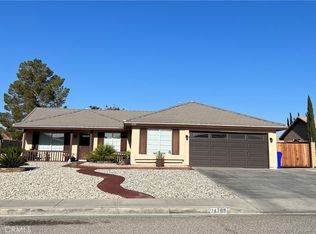 14789 Daisy Rd, Adelanto, CA 92301