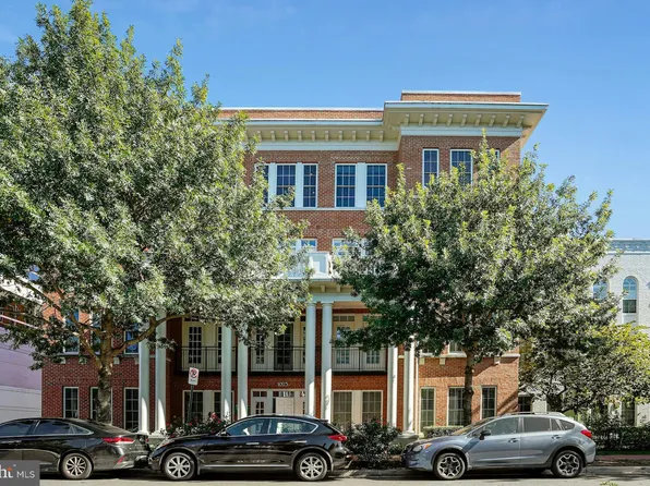 1023 N Royal St Unit 401, Alexandria, VA 22314