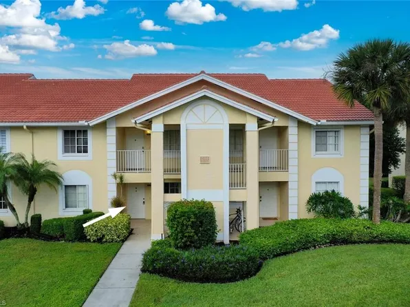 7761 Jewel LN #103, NAPLES, FL 34109