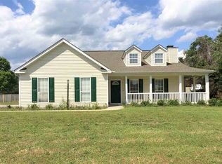 204 Turnberry Way, Byron, GA 31008